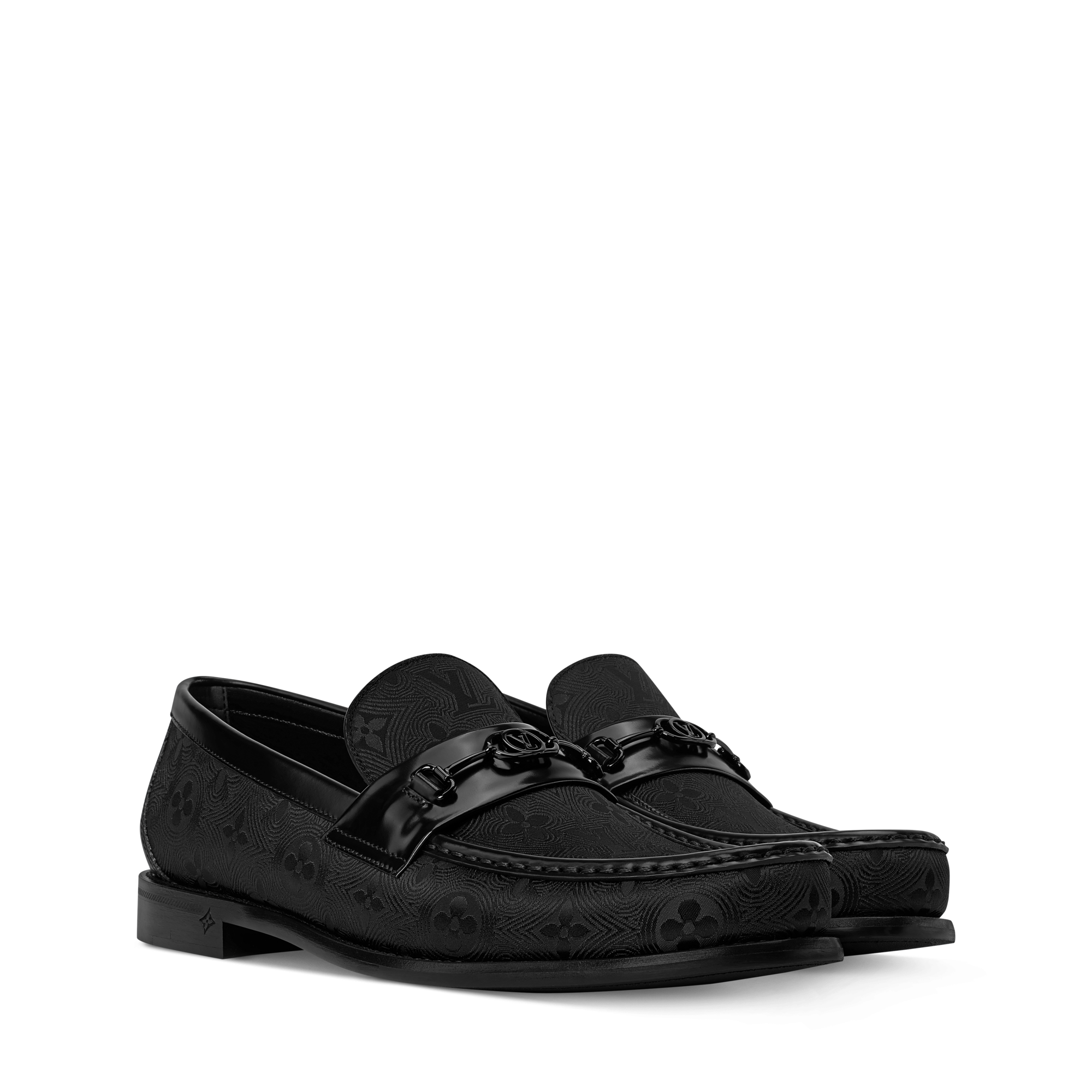 Major Loafer - Men - Shoes | LOUIS VUITTON ®